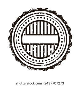 Grunge post Stamps Collection,Empty Grungy Stamp Frame