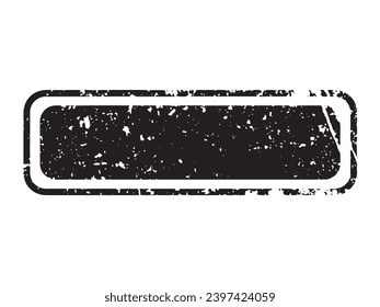Grunge post Stamps set. Overlay texture stamps with banners , logos, icon, label and Badges. Distress grain surface dust and rough background concept. Place over object to create grunge effect.