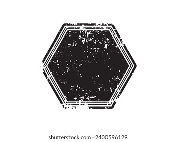 Grunge post Estampillas set. Superponer sellos de textura con banners , logotipos, iconos, etiquetas y distintivos. Polvo de superficie de grano de socorro y concepto de fondo áspero.