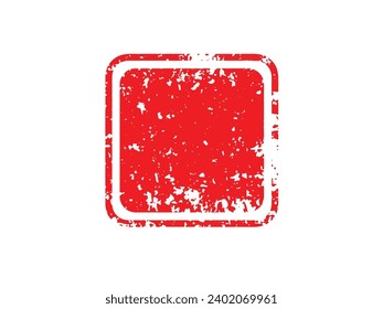 Grunge post Stamps set. Overlay texture stamps with banners , logos, icon, label and Badges. Distress grain surface dust and rough background concept.