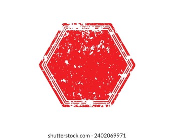 Grunge post Stamps set. Overlay texture stamps with banners , logos, icon, label and Badges. Distress grain surface dust and rough background concept.