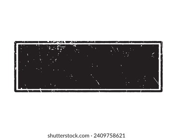 Grunge post Estampillas set. Superponer sellos de textura con banners , logotipos, iconos, etiquetas y distintivos. Polvo de superficie de grano de socorro y concepto de fondo áspero. Colocar sobre el objeto para crear un efecto grunge.
