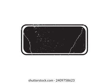 Grunge post Stamps set. Overlay texture stamps with banners , logos, icon, label and Badges. Distress grain surface dust and rough background concept. Place over object to create grunge effect.
