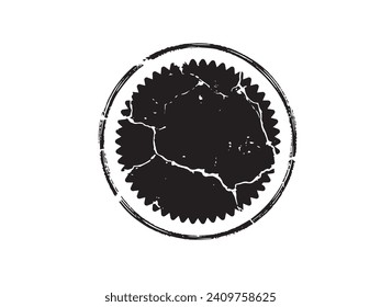 Grunge post Stamps set. Overlay texture stamps with banners , logos, icon, label and Badges. Distress grain surface dust and rough background concept. Place over object to create grunge effect.
