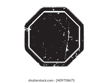 Grunge post Estampillas set. Superponer sellos de textura con banners , logotipos, iconos, etiquetas y distintivos. Polvo de superficie de grano de socorro y concepto de fondo áspero. Colocar sobre el objeto para crear un efecto grunge.
