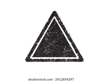 Grunge post Stamps set. Overlay texture stamps with banners , logos, icon, label and Badges. Distress grain surface dust and rough background concept. Place over object to create grunge effect.