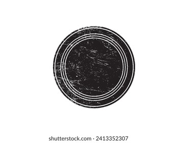 Grunge post Stamps set. Overlay texture stamps with banners , logos, icon, label and Badges. Distress grain surface dust and rough background concept. Place over object to create grunge effect.
