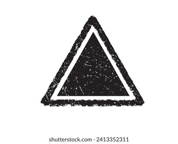 Grunge post Stamps set. Overlay texture stamps with banners , logos, icon, label and Badges. Distress grain surface dust and rough background concept. Place over object to create grunge effect.
