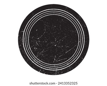 Grunge post Stamps set. Overlay texture stamps with banners , logos, icon, label and Badges. Distress grain surface dust and rough background concept. Place over object to create grunge effect.
