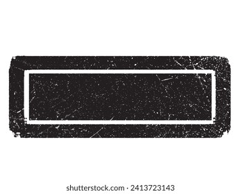 Grunge post Estampillas set. Superponer sellos de textura con banners , logotipos, iconos, etiquetas y distintivos. Polvo de superficie de grano de socorro y concepto de fondo áspero. Colocar sobre el objeto para crear un efecto grunge.