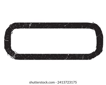 Grunge post Estampillas set. Superponer sellos de textura con banners , logotipos, iconos, etiquetas y distintivos. Polvo de superficie de grano de socorro y concepto de fondo áspero. Colocar sobre el objeto para crear un efecto grunge.