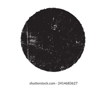 Grunge Post Briefmarken Set. Überlagern Sie Texturstempel mit Bannern , Logos, Ikone, Label und Badges. Kornoberflächenstaub und raues Hintergrundkonzept. Platzieren Sie über das Objekt, um einen Grunge-Effekt zu erzeugen.
