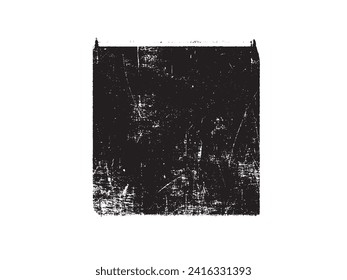 Grunge post Stamps set. Overlay texture stamps with banners , logos, icon, label and Badges. Distress grain surface dust and rough background concept. Place over object to create grunge effect.
