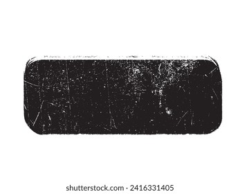 Grunge post Estampillas set. Superponer sellos de textura con banners , logotipos, iconos, etiquetas y distintivos. Polvo de superficie de grano de socorro y concepto de fondo áspero. Colocar sobre el objeto para crear un efecto grunge.

