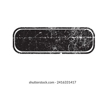 Grunge post Estampillas set. Superponer sellos de textura con banners , logotipos, iconos, etiquetas y distintivos. Polvo de superficie de grano de socorro y concepto de fondo áspero. Colocar sobre el objeto para crear un efecto grunge.
