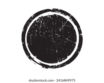 Grunge post Stamps set. Overlay texture stamps with banners , logos, icon, label and Badges. Distress grain surface dust and rough background concept. Place over object to create grunge effect.
