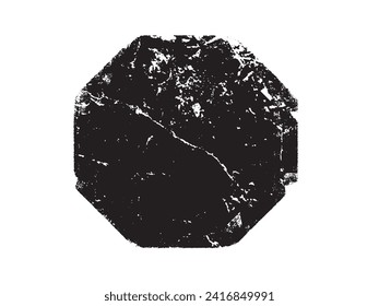 Grunge post Stamps set. Overlay texture stamps with banners , logos, icon, label and Badges. Distress grain surface dust and rough background concept. Place over object to create grunge effect.
