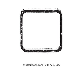 Grunge post Estampillas set. Superponer sellos de textura con banners , logotipos, iconos, etiquetas y distintivos. Polvo de superficie de grano de socorro y concepto de fondo áspero. Colocar sobre el objeto para crear un efecto grunge.