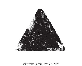 Grunge post Stamps set. Overlay texture stamps with banners , logos, icon, label and Badges. Distress grain surface dust and rough background concept. Place over object to create grunge effect.