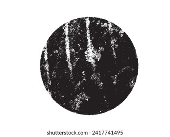 Grunge post Stamps set. Overlay texture stamps with banners , logos, icon, label and Badges. Distress grain surface dust and rough background concept. Place over object to create grunge effect.