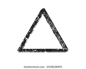 Grunge post Stamps set. Overlay texture stamps with banners , logos, icon, label and Badges. Distress grain surface dust and rough background concept. Place over object to create grunge effect.