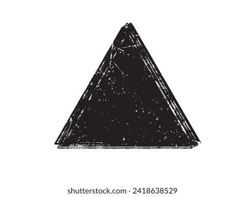 Grunge post Stamps set. Overlay texture stamps with banners , logos, icon, label and Badges. Distress grain surface dust and rough background concept. Place over object to create grunge effect.