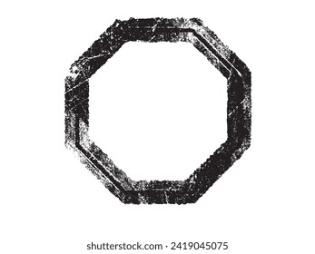 Grunge post Estampillas set. Superponer sellos de textura con banners , logotipos, iconos, etiquetas y distintivos. Polvo de superficie de grano de socorro y concepto de fondo áspero. Colocar sobre el objeto para crear un efecto grunge.
