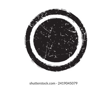 Grunge post Stamps set. Overlay texture stamps with banners , logos, icon, label and Badges. Distress grain surface dust and rough background concept. Place over object to create grunge effect.
