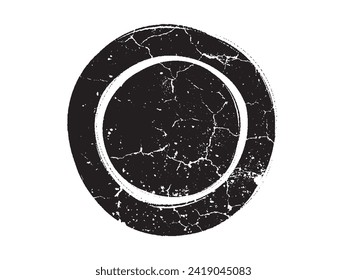 Grunge post Stamps set. Overlay texture stamps with banners , logos, icon, label and Badges. Distress grain surface dust and rough background concept. Place over object to create grunge effect.
