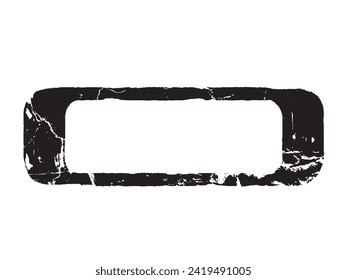 Grunge post Stamps set. Overlay texture stamps with banners , logos, icon, label and Badges. Distress grain surface dust and rough background concept. Place over object to create grunge effect.
