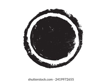 Grunge post Stamps set. Overlay texture stamps with banners , logos, icon, label and Badges. Distress grain surface dust and rough background concept. Place over object to create grunge effect.
