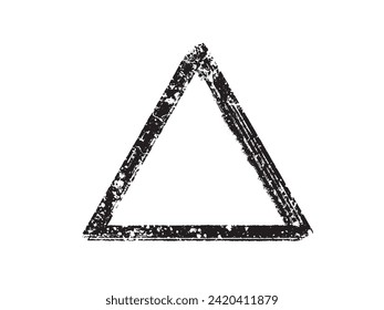 Grunge Post Briefmarken Set. Überlagern Sie Texturstempel mit Bannern , Logos, Ikone, Label und Badges. Kornoberflächenstaub und raues Hintergrundkonzept. Platzieren Sie über das Objekt, um einen Grunge-Effekt zu erzeugen.