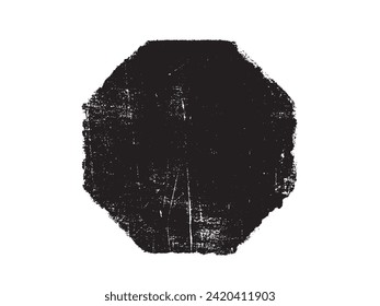 Grunge post Estampillas set. Superponer sellos de textura con banners , logotipos, iconos, etiquetas y distintivos. Polvo de superficie de grano de socorro y concepto de fondo áspero. Colocar sobre el objeto para crear un efecto grunge.