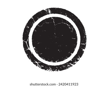 Grunge post Estampillas set. Superponer sellos de textura con banners , logotipos, iconos, etiquetas y distintivos. Polvo de superficie de grano de socorro y concepto de fondo áspero. Colocar sobre el objeto para crear un efecto grunge.
