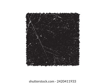 Grunge post Estampillas set. Superponer sellos de textura con banners , logotipos, iconos, etiquetas y distintivos. Polvo de superficie de grano de socorro y concepto de fondo áspero. Colocar sobre el objeto para crear un efecto grunge.