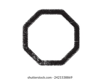 Grunge post Stamps set. Overlay texture stamps with banners , logos, icon, label and Badges. Distress grain surface dust and rough background concept. Place over object to create grunge effect.
