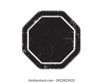 Grunge post Estampillas set. Superponer sellos de textura con banners , logotipos, iconos, etiquetas y distintivos. Polvo de superficie de grano de socorro y concepto de fondo áspero. Colocar sobre el objeto para crear un efecto grunge.