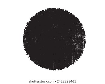 Grunge Post Briefmarken Set. Überlagern Sie Texturstempel mit Bannern , Logos, Ikone, Label und Badges. Kornoberflächenstaub und raues Hintergrundkonzept. Platzieren Sie über das Objekt, um einen Grunge-Effekt zu erzeugen.