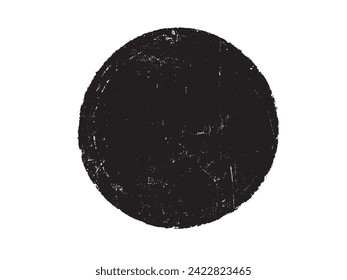 Grunge post Stamps set. Overlay texture stamps with banners , logos, icon, label and Badges. Distress grain surface dust and rough background concept. Place over object to create grunge effect.