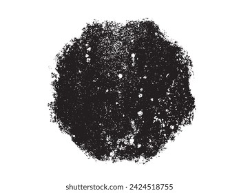 Grunge post Stamps set. Overlay texture stamps with banners , logos, icon, label and Badges. Distress grain surface dust and rough background concept. Place over object to create grunge effect.