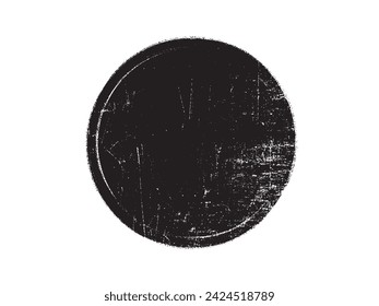 Grunge post Stamps set. Overlay texture stamps with banners , logos, icon, label and Badges. Distress grain surface dust and rough background concept. Place over object to create grunge effect.