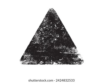 Grunge post Stamps set. Overlay texture stamps with banners , logos, icon, label and Badges. Distress grain surface dust and rough background concept. Place over object to create grunge effect.