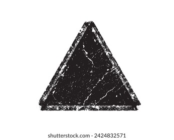 Grunge post Stamps set. Overlay texture stamps with banners , logos, icon, label and Badges. Distress grain surface dust and rough background concept. Place over object to create grunge effect.
