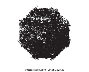 Juego de sellos Grunge post. Sellos de textura superpuestos con banners , logotipos, iconos, etiquetas e insignias. Polvo de superficie de grano de socorro y concepto de fondo áspero. Colocar sobre el objeto para crear un efecto grunge.