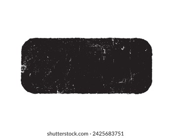Juego de sellos Grunge post. Sellos de textura superpuestos con banners , logotipos, iconos, etiquetas e insignias. Polvo de superficie de grano de socorro y concepto de fondo áspero. Colocar sobre el objeto para crear un efecto grunge.
