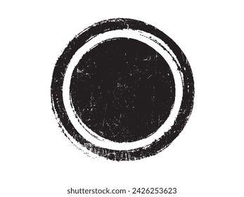 Grunge post Stamps set. Overlay texture stamps with banners , logos, icon, label and Badges. Distress grain surface dust and rough background concept. Place over object to create grunge effect.
