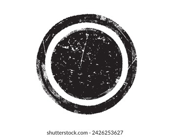 Grunge post Stamps set. Overlay texture stamps with banners , logos, icon, label and Badges. Distress grain surface dust and rough background concept. Place over object to create grunge effect.
