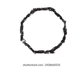 Grunge Post Briefmarken gesetzt. Texturstempel mit Bannern, Logos, Icons, Label und Badges überlagern. Notkorn-Oberflächenstaub und raues Hintergrundkonzept. Platzieren Sie das Objekt über dem Objekt, um einen Grunge-Effekt zu erzeugen.