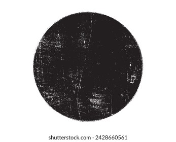 Grunge post Stamps set. Overlay texture stamps with banners , logos, icon, label and Badges. Distress grain surface dust and rough background concept. Place over object to create grunge effect.