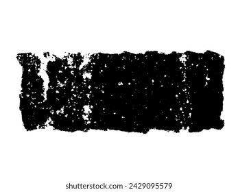 Juego de sellos Grunge post. Sellos de textura superpuestos con banners , logotipos, iconos, etiquetas e insignias. Polvo de superficie de grano de socorro y concepto de fondo áspero. Colocar sobre el objeto para crear un efecto grunge.